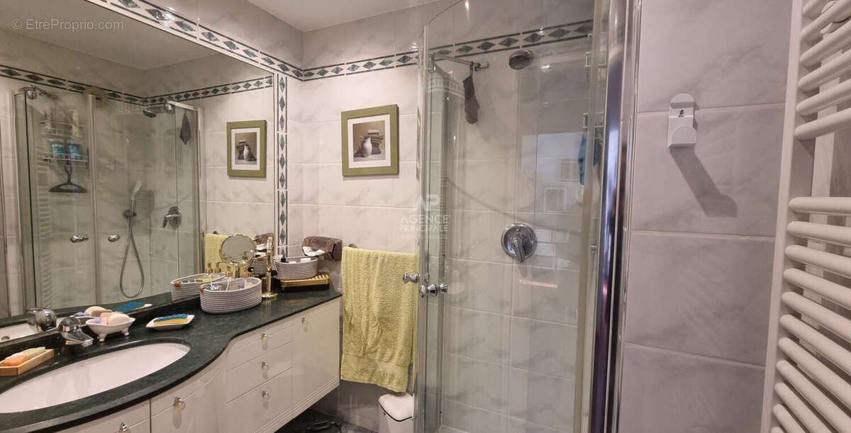 Appartement à ERMONT