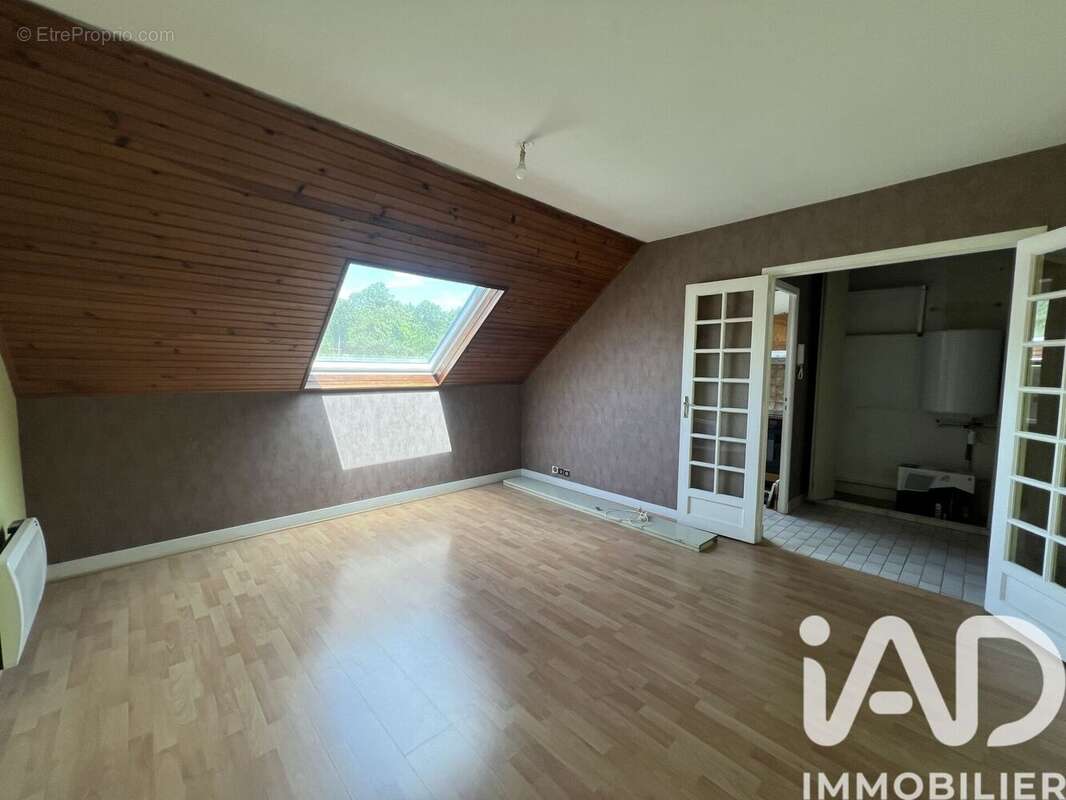 Photo 2 - Appartement à THORIGNY-SUR-MARNE