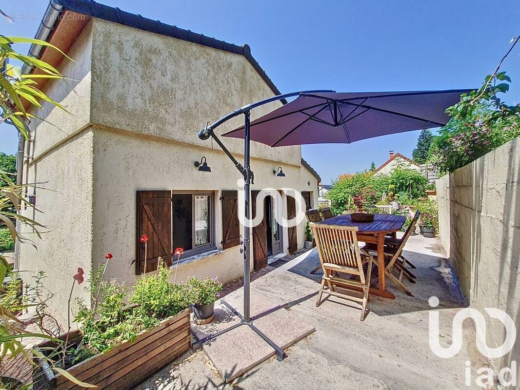 Photo 1 - Maison à MEAUX