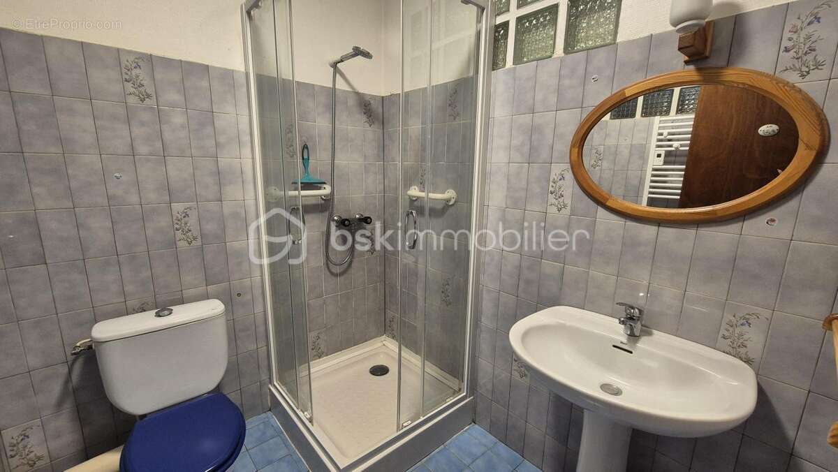 Maison à SAINT-ANDRE