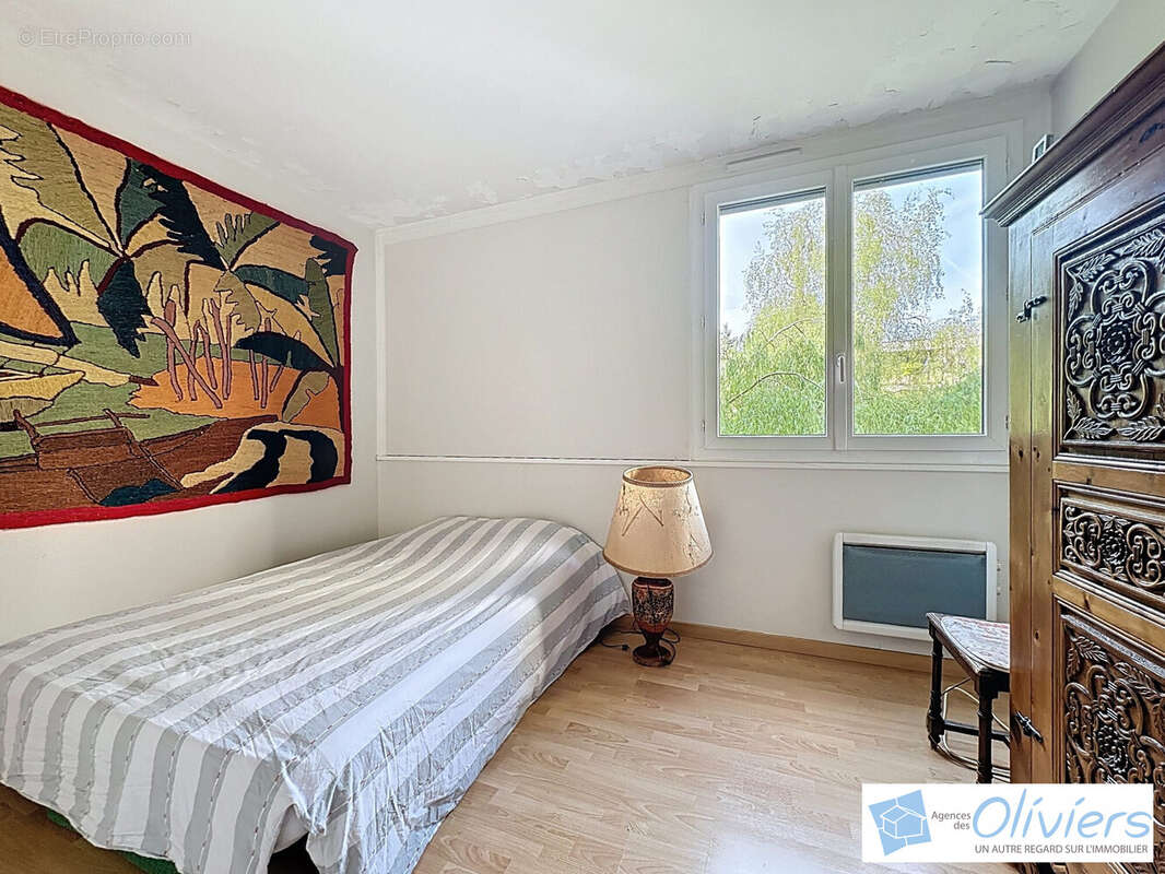 Appartement à MONTIGNY-LE-BRETONNEUX