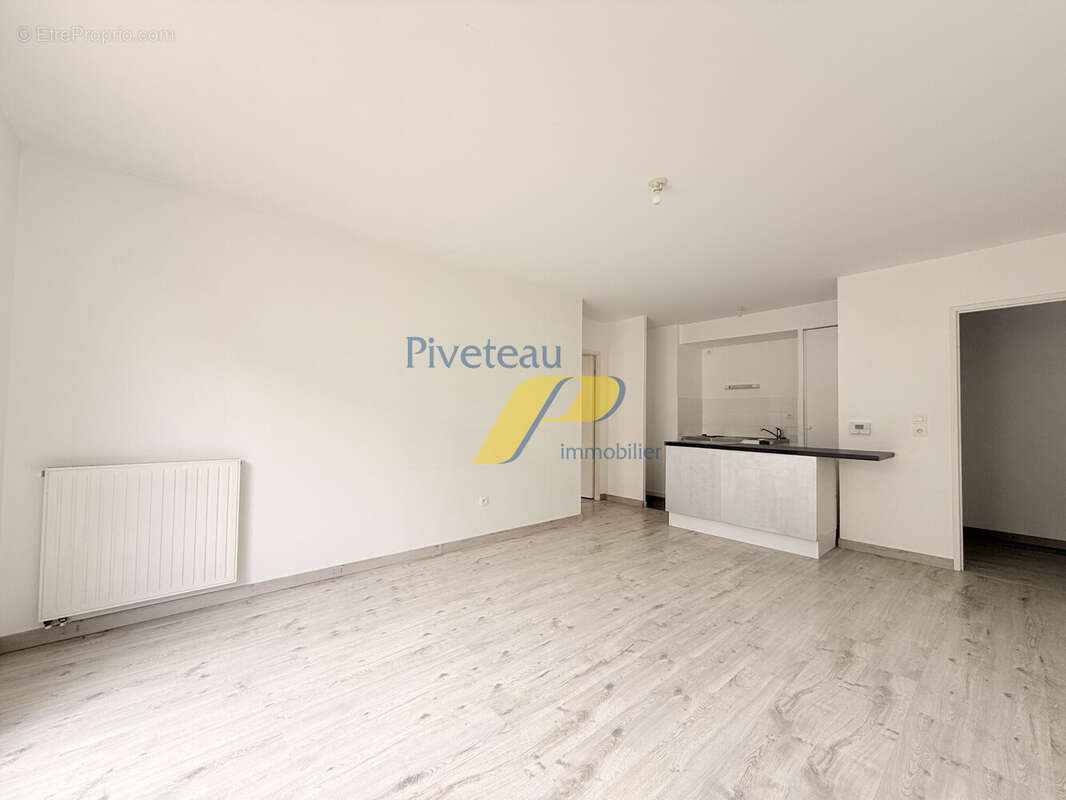 Appartement à SAUTRON