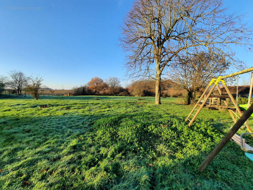 Maison à SAUVETERRE-DE-GUYENNE