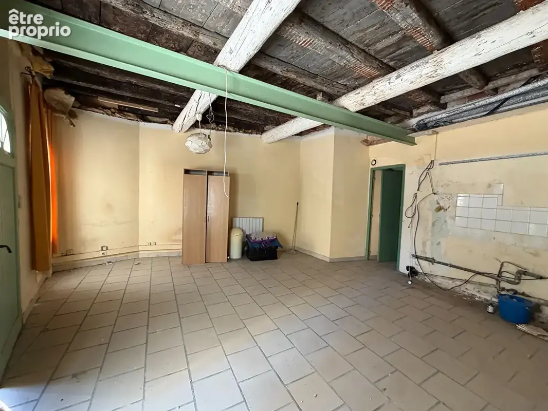 Maison Tarascon 10 pièce(s) 155 m2 - photo 8