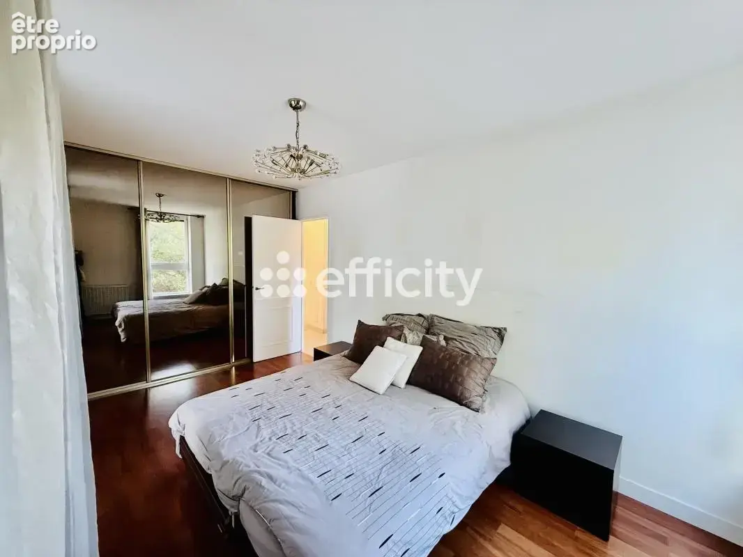 Appartement - photo 7
