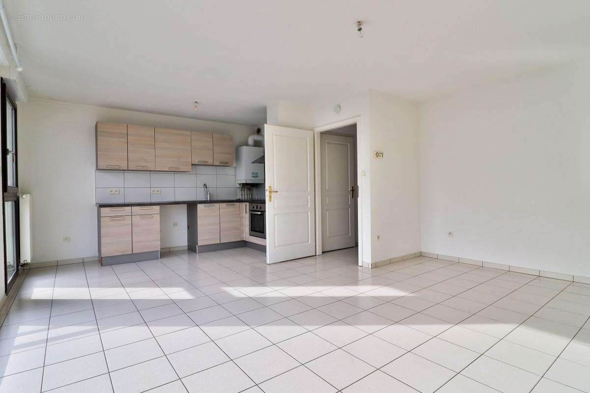 Appartement à RIBEAUVILLE