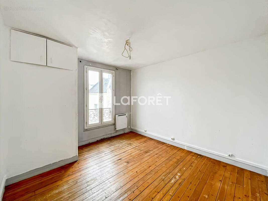 Appartement à PARIS-10E