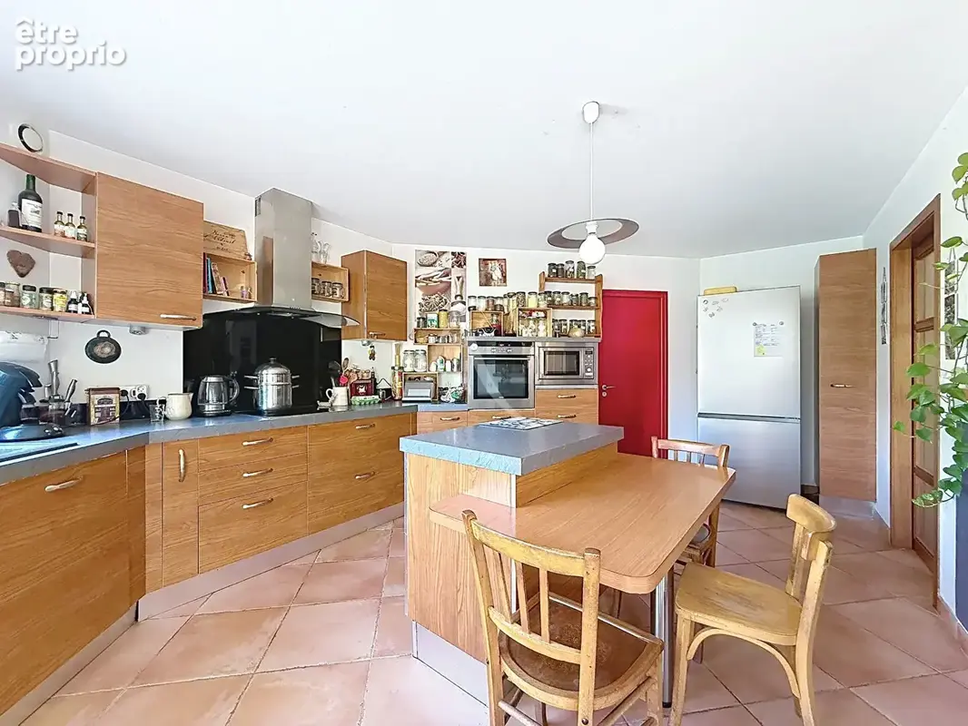 Maison 5 pièces 214 m² à vendre à Toulouse (31100) - photo 5