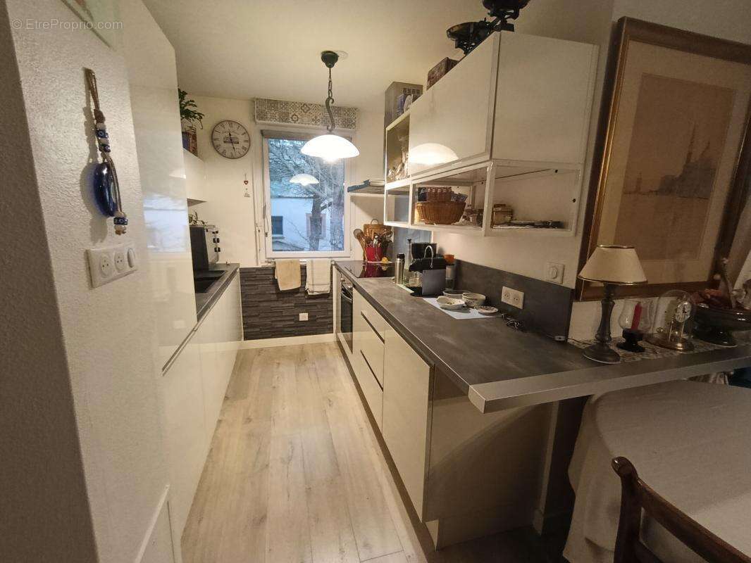 Appartement à L&#039;UNION