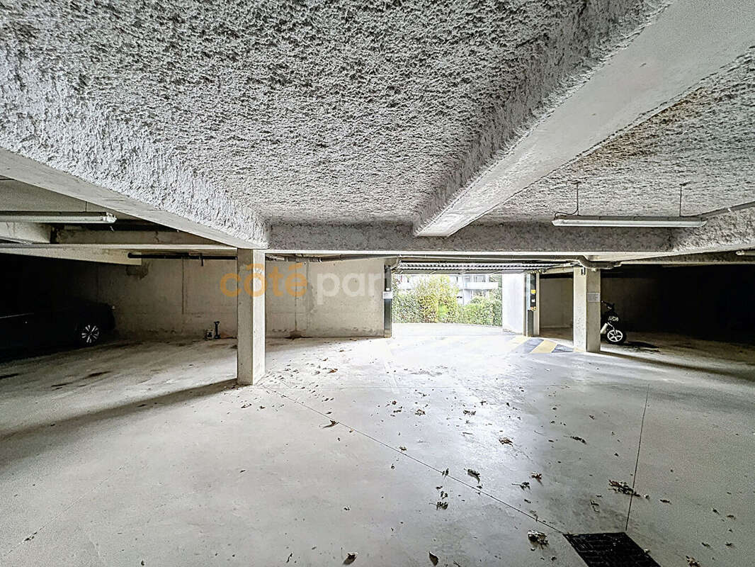 Appartement à BAYONNE