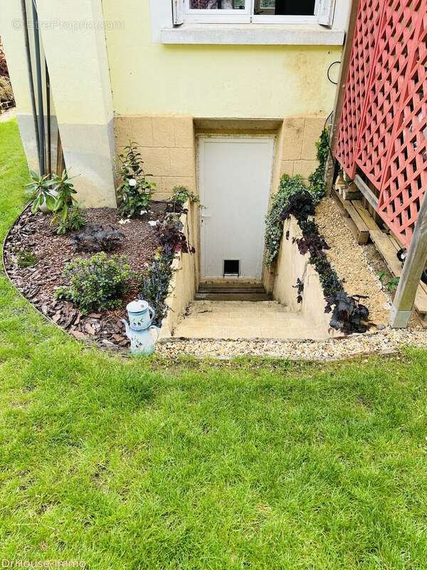 Maison à MOULEYDIER