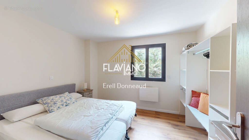 Maison - 5 pièces avec garage 35 M2 - photo 3
