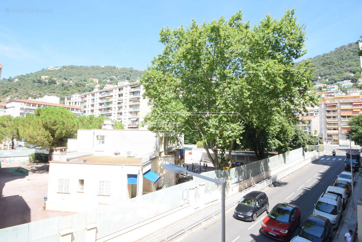 Nice St Roch - 2 pièces 46m2 Terrasse Cave et Garage - photo 18