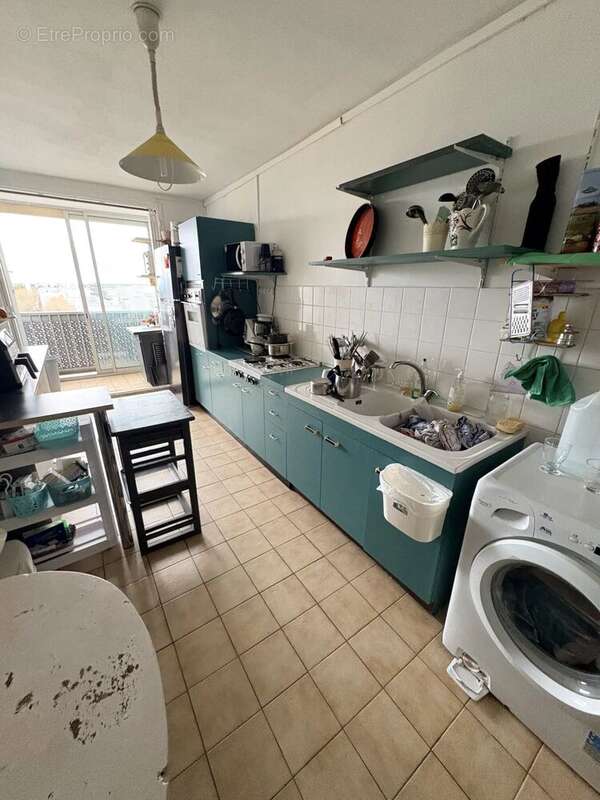 Appartement à VALENCE