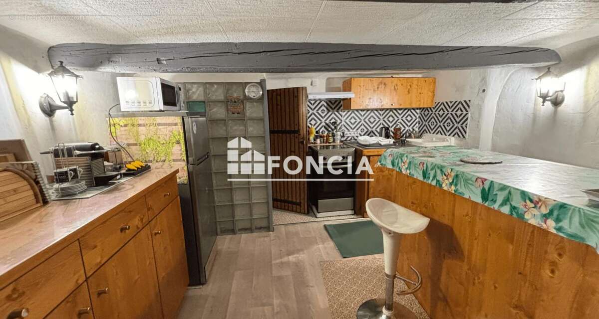 Appartement à DIGNE-LES-BAINS