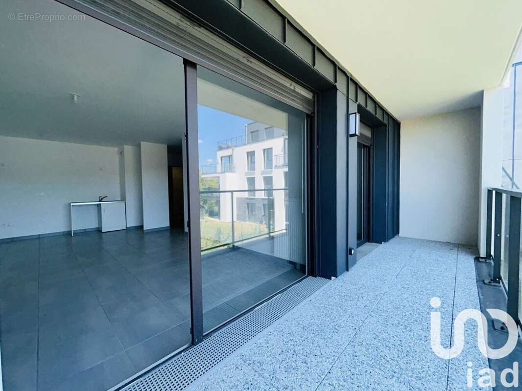 Photo 4 - Appartement à NEMOURS