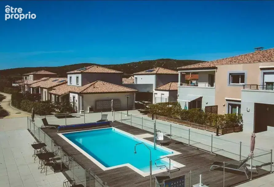 INVESTISSEMENT LOCATIF  POUSSAN  Résidence Seniors Le Domaine de Maleska - 5.83%de rentabilité - photo 15