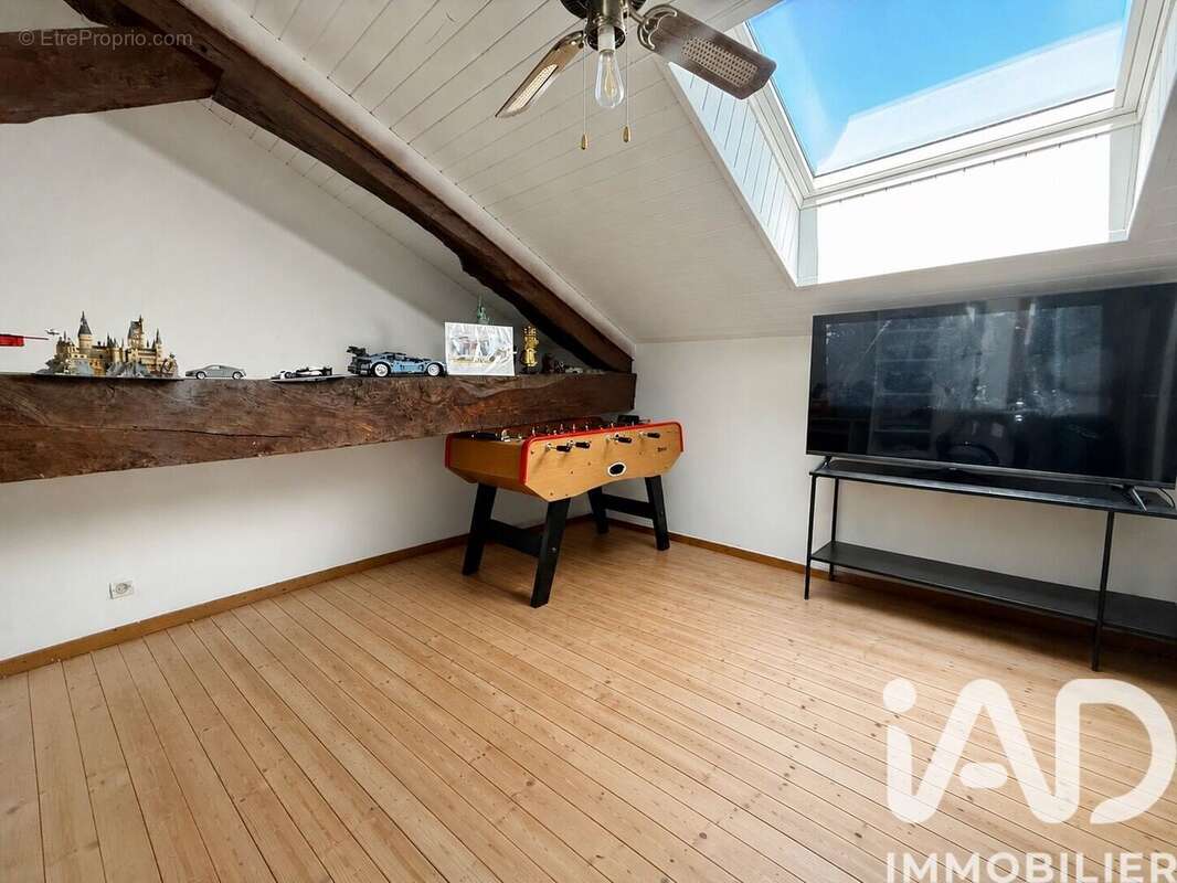 Photo 8 - Appartement à PONTCHARRA