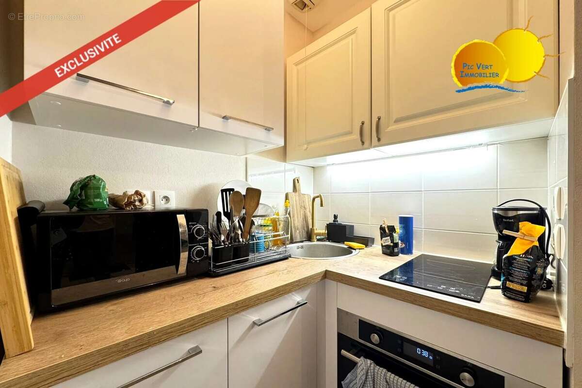 Appartement à AUXONNE