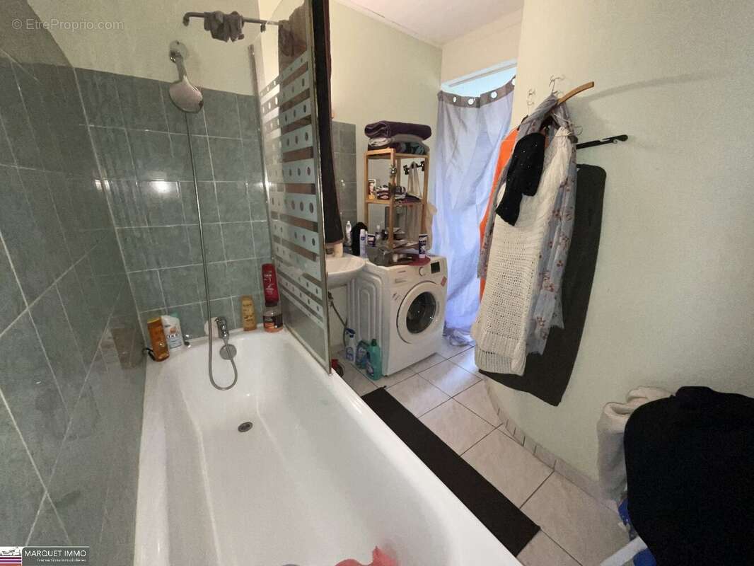 Appartement à BEZIERS