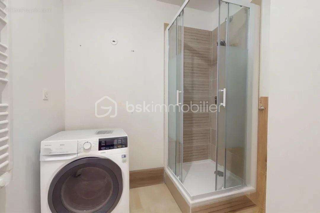 Appartement à ANTONY