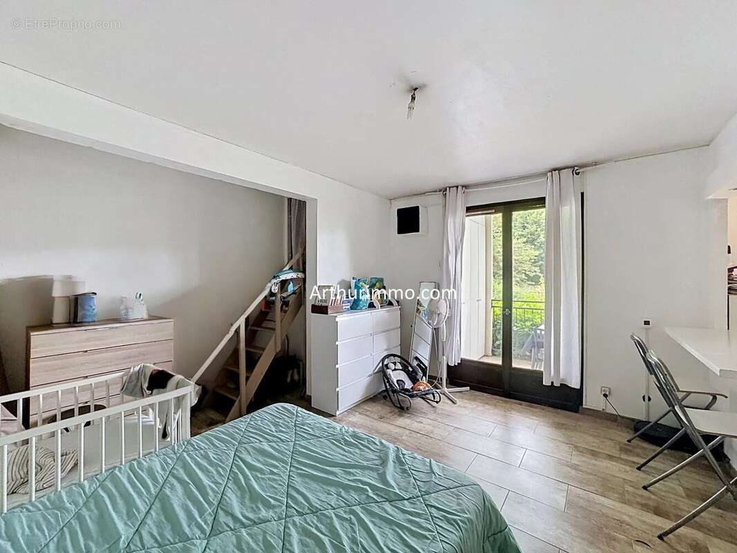 Appartement à CRETEIL