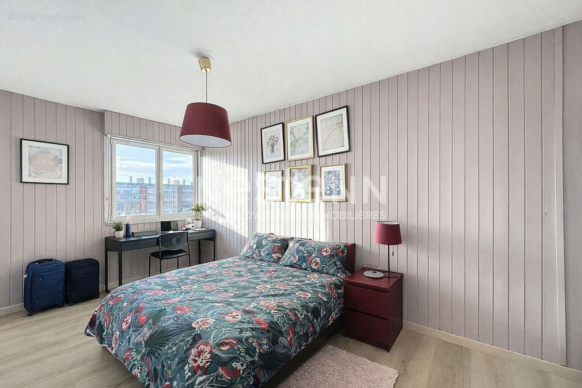 Appartement à BREST