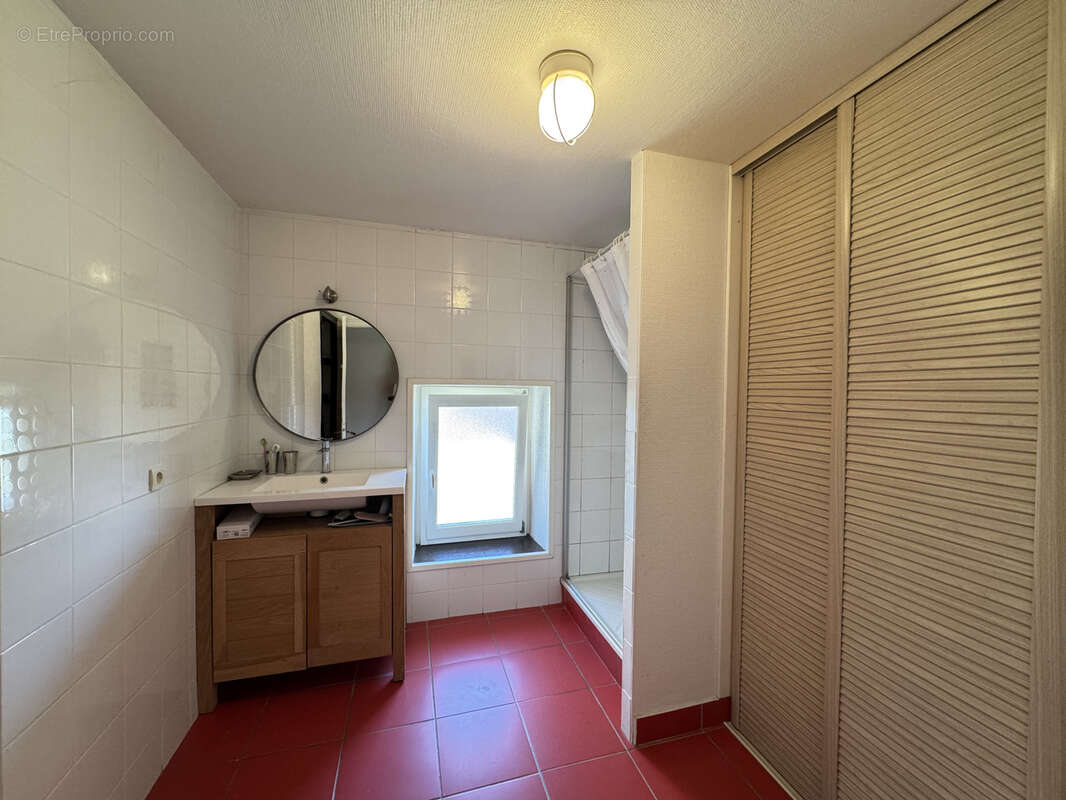 Maison à ROMANS-SUR-ISERE