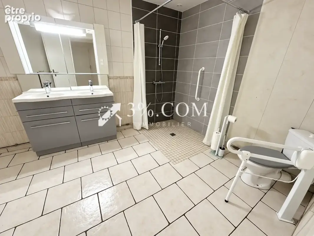 Maison de village - dependances - jardin 945 m2 - einville-au-jard - photo 9