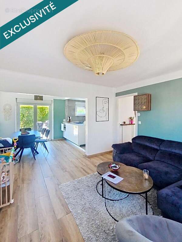 Photo 3 - Maison à LONGUYON