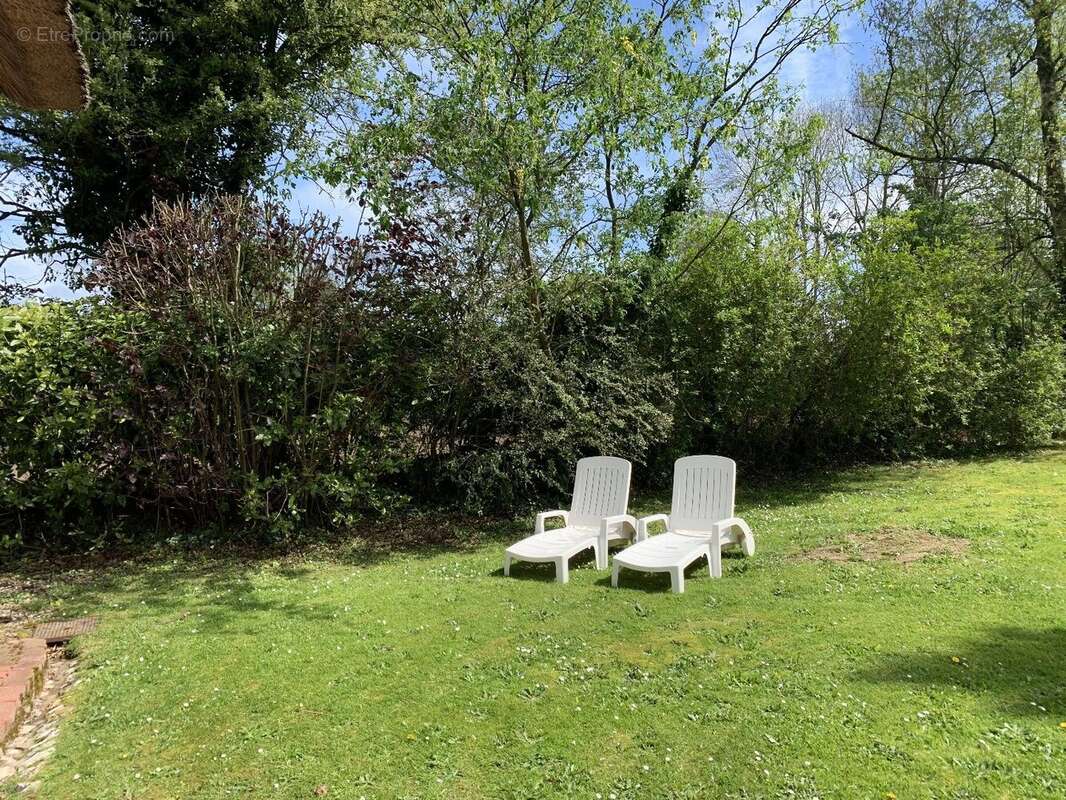 Maison à BEUZEVILLE