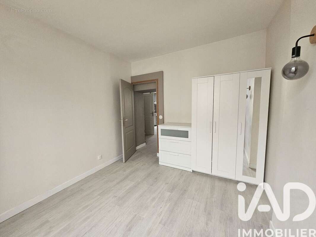 Photo 3 - Appartement à LE PORT-MARLY