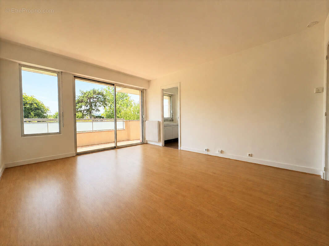 Studio 35.52m2 - photo 2