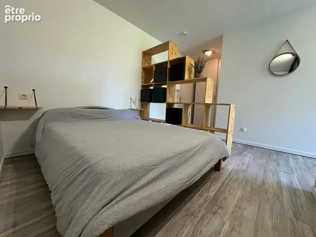 Vendu meuble, pau secteur facs, terrasse, place de parking - photo 6