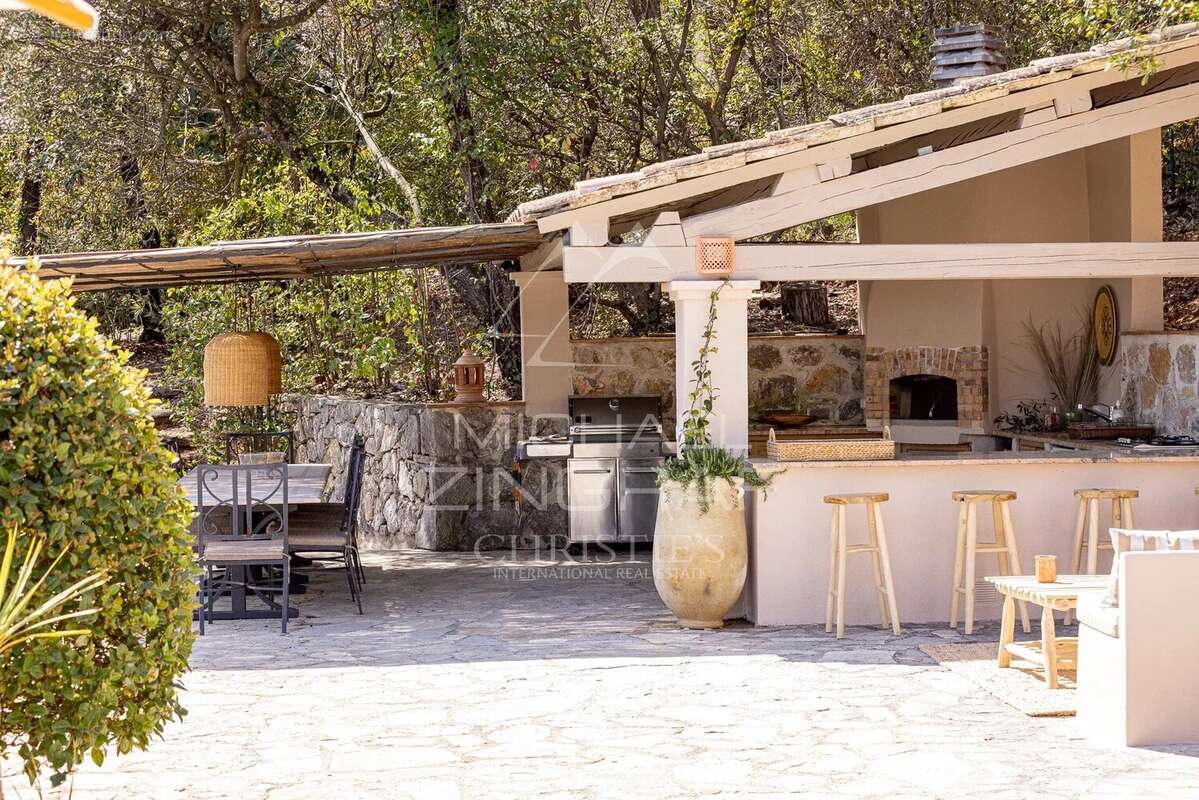 Maison à LE TIGNET
