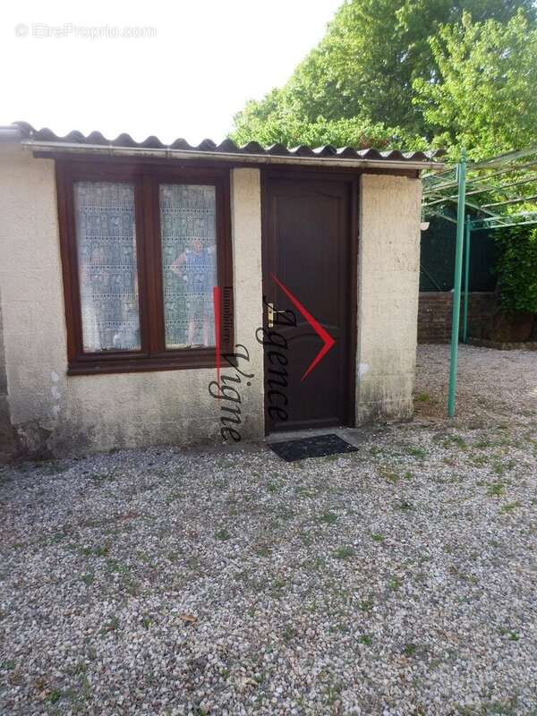 Appartement à BESSEGES