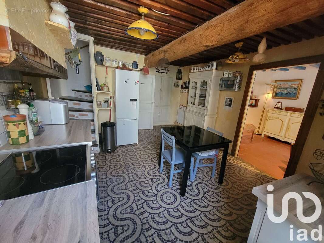 Photo 4 - Maison à CAPESTANG