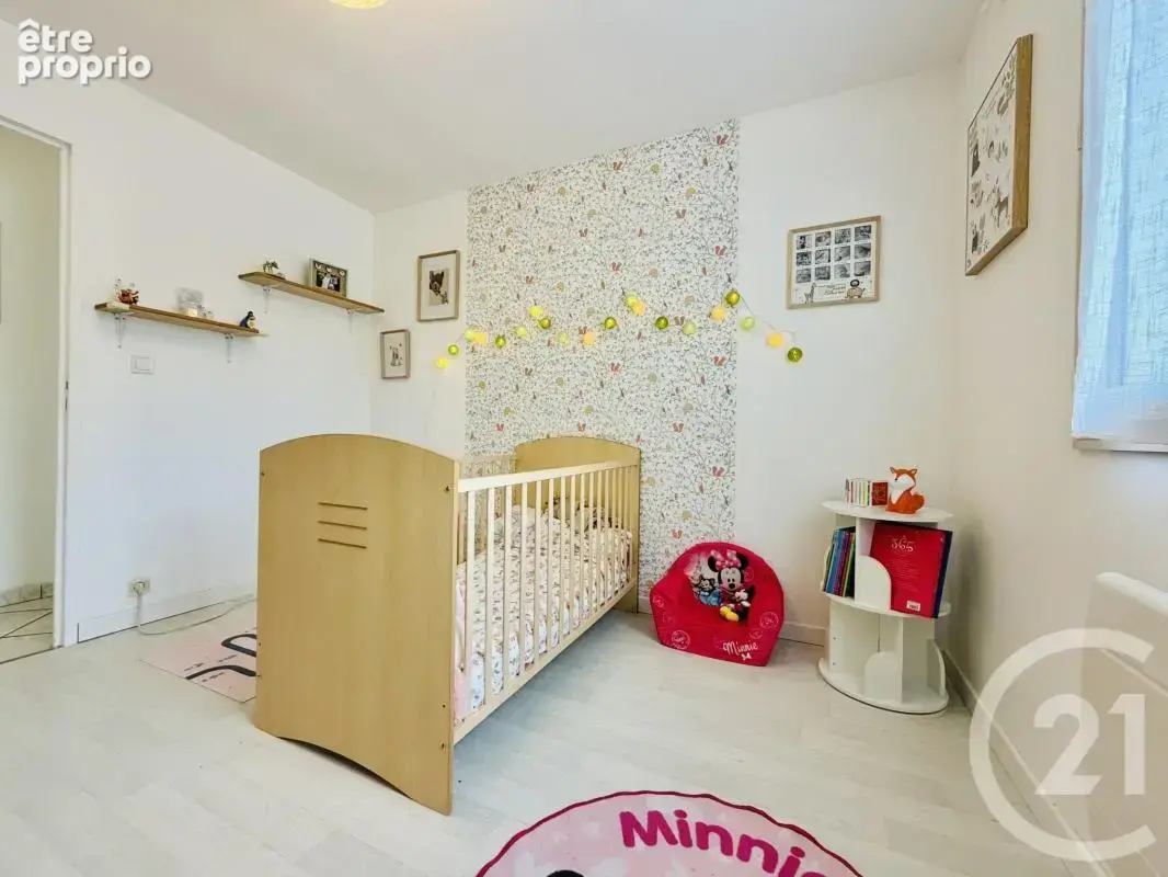 Maison 5 pièces 93 m² à vendre à Eyjeaux (87220) - photo 11