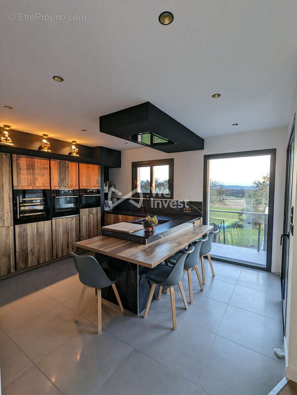 Maison à LABASTIDE-MONREJEAU