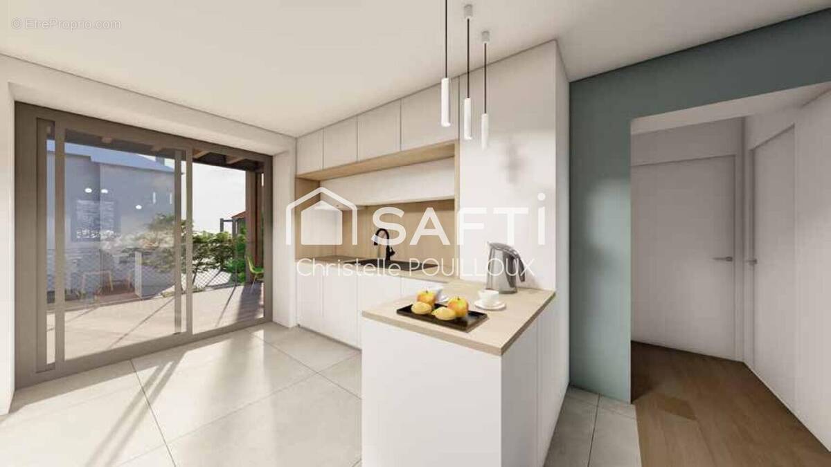 Photo 1 - Appartement à NIORT