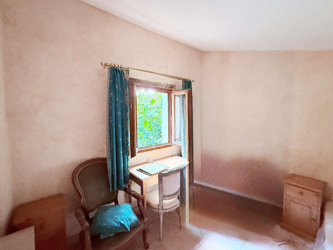Maison à BOUYON