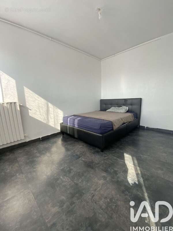 Photo 8 - Appartement à MARSEILLE-15E