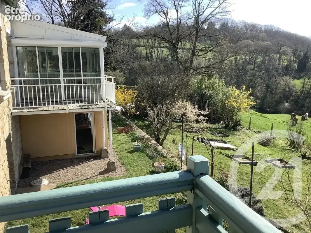 Maison 7 pièces 125 m² à vendre à Lormes (58140) - photo 35