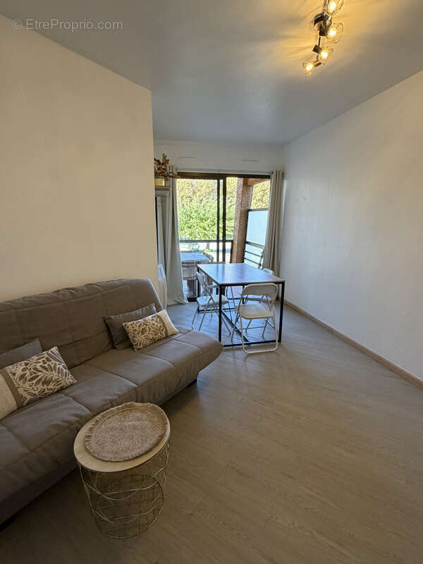 Appartement à SANTA-LUCIA-DI-MORIANI