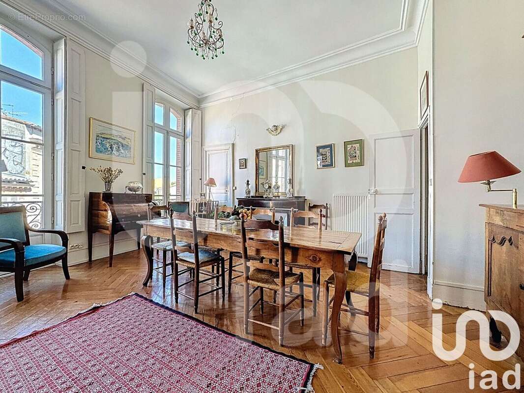 Photo 6 - Appartement à TOULOUSE