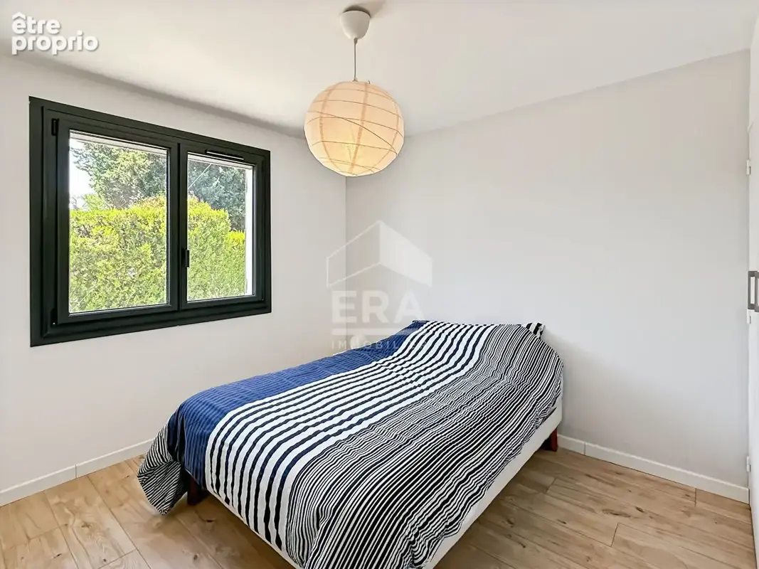 Maison 91m² à châteaurenard - photo 5
