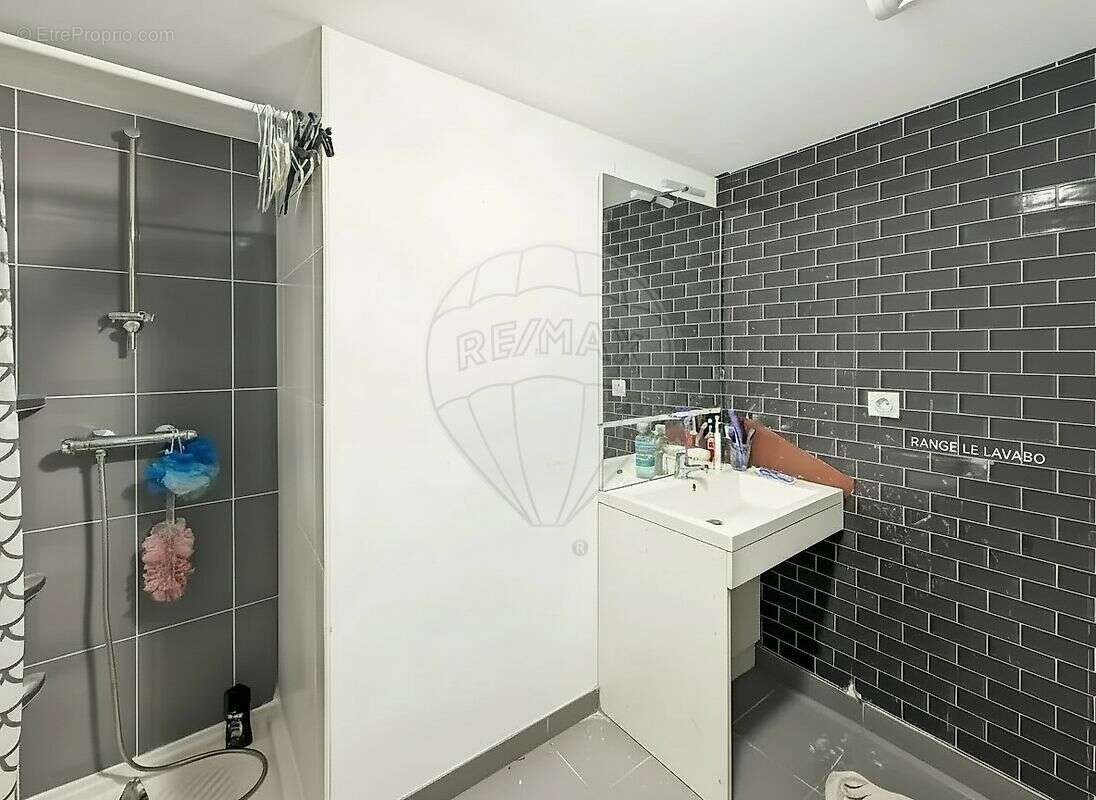 Appartement à CARQUEFOU
