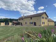 Maison à SAINT-ELOI