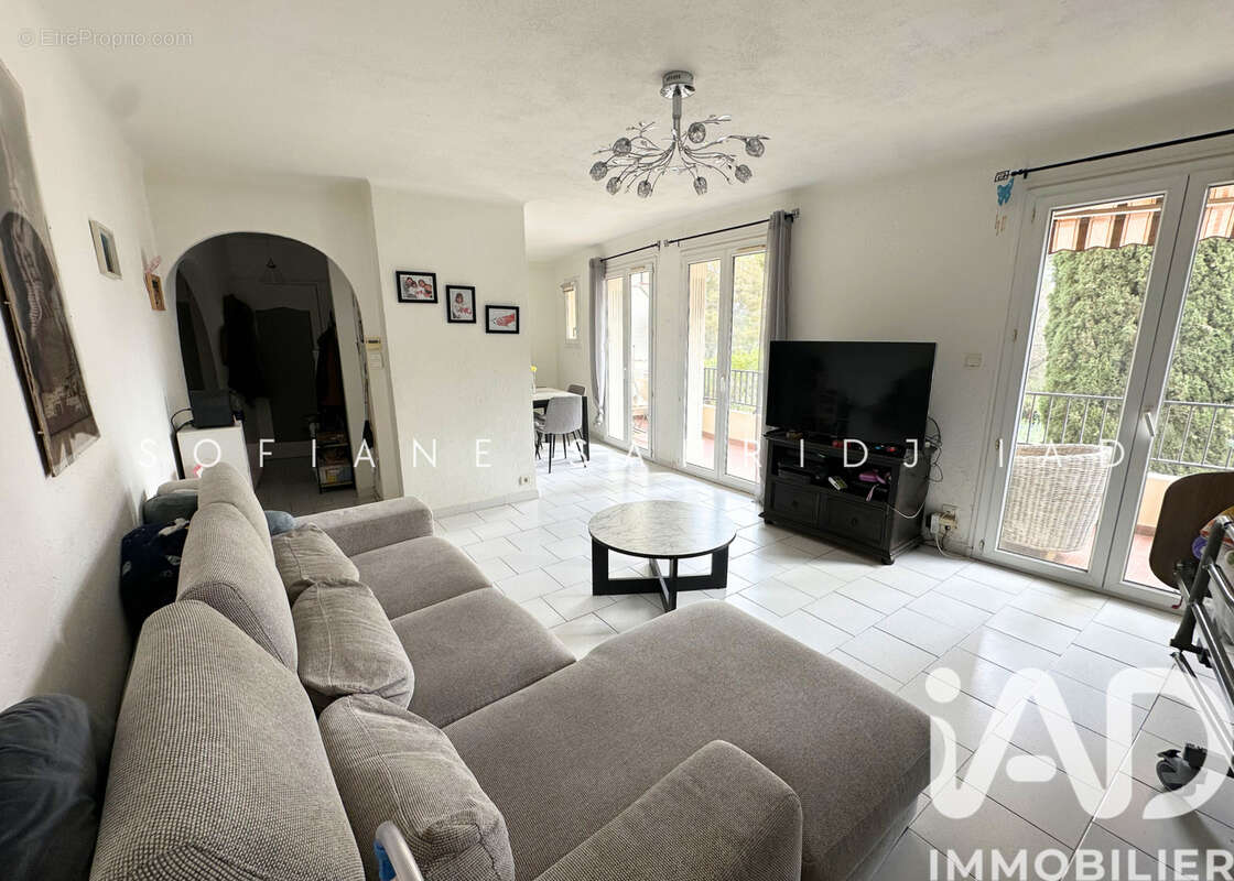 Photo 3 - Appartement à LA SEYNE-SUR-MER