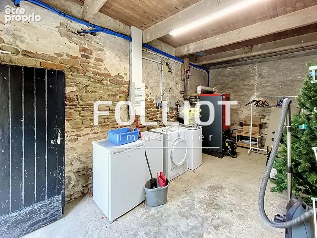 A vendre 50660 annoville maison de caractere meublee a 1.5km de la mer - photo 16